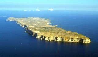 Lampedusa in 35 sec